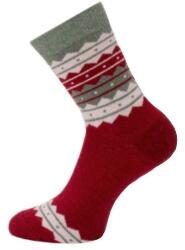 WiK Női zokni WiK 37757 Meleg 35-42