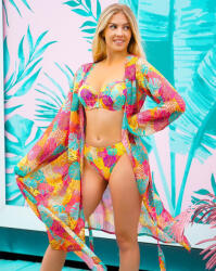 Self Collection Kétrészes női fürdőruha Self Pati 3 S 730