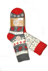 WiK 2 PACK női zokni WiK 37811 Damen 35-42