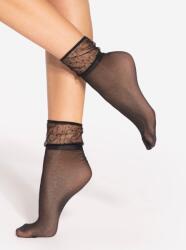 Gatta Nylon zokni Gatta Spring Vibes wz. 07 15 den