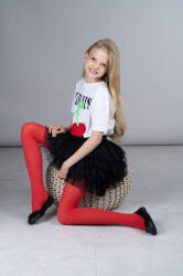 Noviti Lányok harisnyanadrág Noviti RM001 Luisa 40 nap 92-158