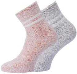 WiK 2 PACK zokni WiK 37770 Warm Cuddly 35-42