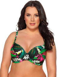 Avalingerie SK 202 Tropical Island puha fürdőruha felső