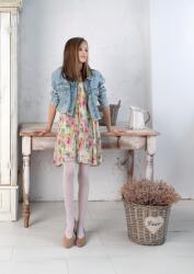 Knittex Lány harisnyanadrág Knittex DR 2503 Kimberley Junior 116-158