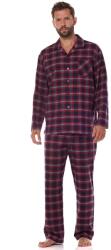 L&L Férfi flanel pizsama L&L 2471 Ben