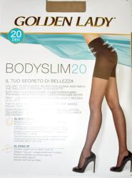 Golden Lady Karcsúsító harisnya Golden Lady Bodyslim 20 napos