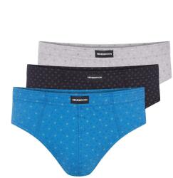 Henderson 3PACK rövidnadrág Henderson 1446 K652