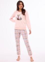 Cornette Női pizsama Cornette 671/375 Paint