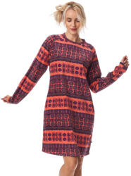 Key Női meleg ing Key LHD 336