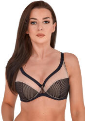 Gaia Félig párnázott melltartó Gaia BS 1211 Kim