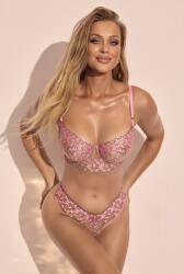 Kinga SC-1204 Francia virágok melltartó