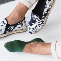 Steven Férfi mokaszin zokni Steven art. 058 41-46