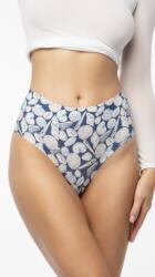 Julimex Shells Simple Brasil Maxi Varrásmentes Bugyi
