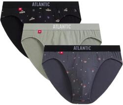 Atlantic 3 db-os Atlantic 3MP-194 alsónadrág