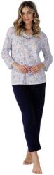 M-Max Női pizsama M-Max Leveza Florence 1511