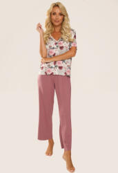 De Lafense Női pizsama De Lafense 720 Finessa