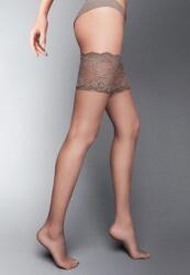 Veneziana Önhordó harisnya Veneziana Ar Desiderio 20 den