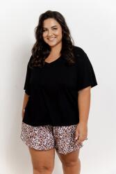 Taro Női nyári pizsama Taro Esti 3360 2XL-3XL
