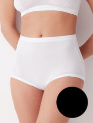 Cotonella 2 CSOMAG női bugyi Cotonella GD 107 Maxi