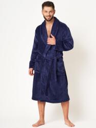 Key Férfi fürdőköpeny Key MGL 255