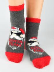 Noviti Női zokni Noviti SB090 Xmas Christmas 36-41