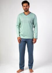 Regina Férfi pizsama Regina 468 2XL-3XL