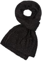 Paolo Peruzzi Női meleg sál fekete