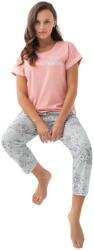 Luna Női pamut pizsama Luna 342