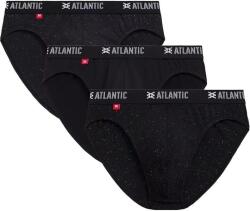 Atlantic 3 PACK férfi rövidnadrág Atlantic 3MP-174