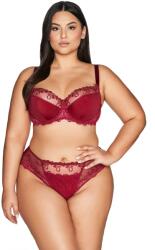 Ava Női bugyi Ava 1030 Ruby classic