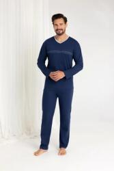 Regina Férfi pizsama Regina pizsama 485 2XL-3XL