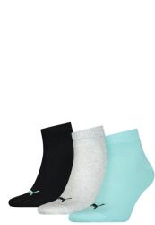 PUMA Bokazokni Puma 3 db 906978 Quarter Soft