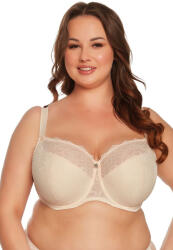 Gaia Félig párnázott melltartó Gaia BS 1207 Hannah Maxi