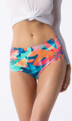 Julimex Simple Maxi Jungle varrat nélküli bugyi