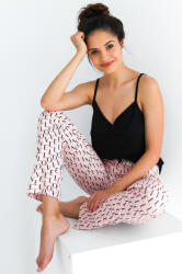 Sensis Női nyári pizsama Sensis Paula