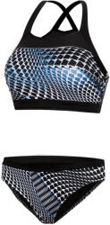 Self Collection Kétrészes sport fürdőruha Self S 47N