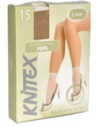 Knittex Zokni 2 db Knittex Pepe