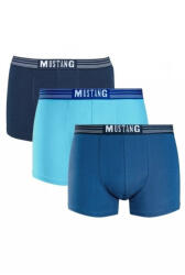 Mustang 3 CSOMAG Mustang 4224-1003 Retro boxer
