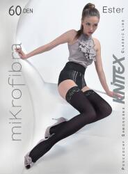 Knittex Önhordó harisnya Knittex Ester 60 den