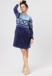 Key Női meleg ing Key LHD 893