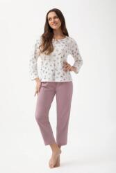 Luna Női pizsama Luna 317 7/8 3XL