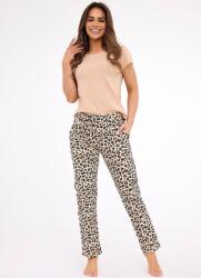 Cornette Női pizsamanadrág Cornette 690/47