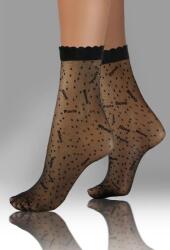 Sesto Senso 2 db nylon zokni Sesto Senso wz. 09 Pikot