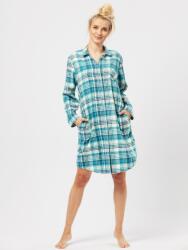 Key Női flanel ing Key LND 471