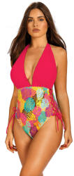 Self Collection Egyrészes női fürdőruha Self Pati 8 S 1091