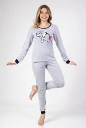 Regina Női pizsama Regina 682 2XL