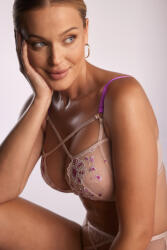 Kinga Melltartó puha Kinga SC-1117 Laura