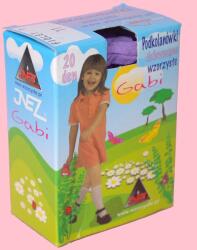 Inez Lány térdmagasság Inez Gabi 20 den