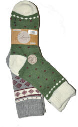 WiK 2 PACK női zokni WiK 37882 Damen 35-42