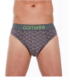 Cornette Férfi rövidnadrág Cornette High Emotion 507/35